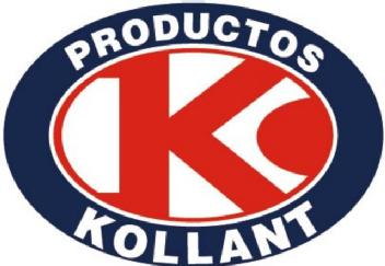K PRODUCTOS KOLLANT