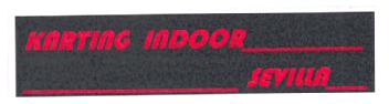 KARTING INDOOR SEVILLA