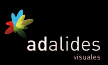 ADALIDES VISUALES