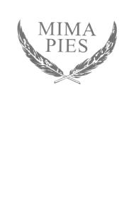 MIMA PIES