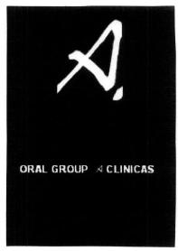 A ORAL GROUP A CLINICAS