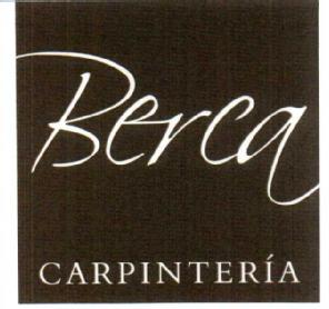 BERCA CARPINTERIA