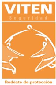 VITEN SEGURIDAD RODEATE DE PROTECCION