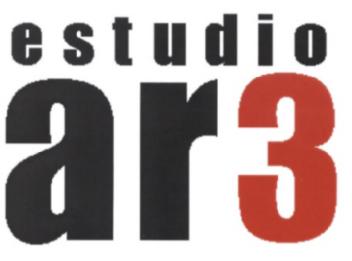 ESTUDIO AR3