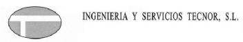 INGENIERIA Y SERVICIOS TECNOR, S.L