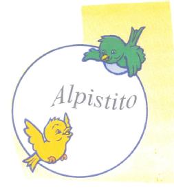 ALPISTITO