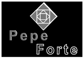 PEPE FORTE