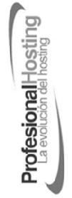 PROFESIONALHOSTING