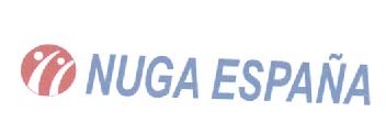 NUGA ESPAÑA