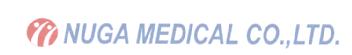 NUGA MEDICAL CO., LTD