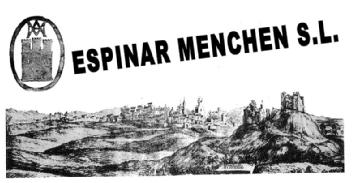 ESPINAR MENCHEN S.L