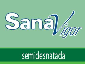 SANAVIGOR SEMIDESNATADA