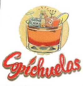 COPICHUELAS