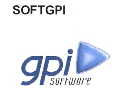 SOFTGPI GPI SOFTWARE
