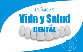 CLINICAS VIDA Y SALUD DENTAL VS