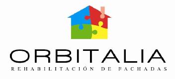 ORBITALIA REHABILITACION DE FACHADAS