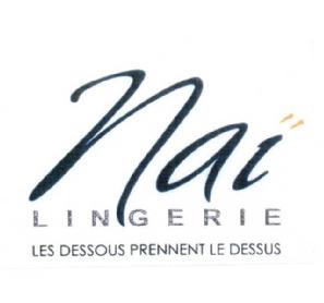 NAI LINGERIE