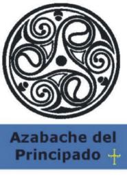 AZABACHE DEL PRINCIPADO