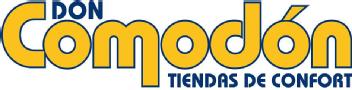 DON COMODON TIENDAS DE CONFORT