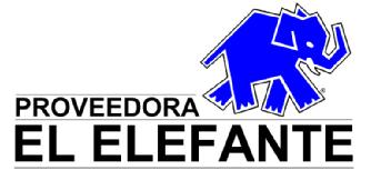 PROVEEDORA EL ELEFANTE