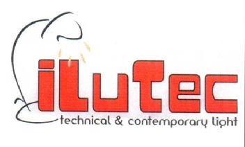 ILUTEC TECHNICAL & CONTEMPORARY LIGHT