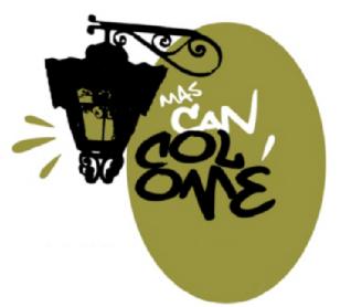 MAS CAN COLOME