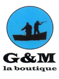 G&M LA BOUTIQUE
