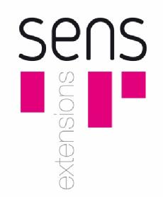 SENS EXTENSIONS