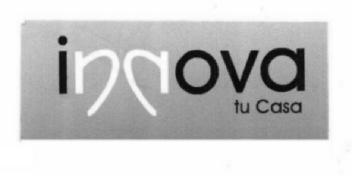 INNOVA TU CASA