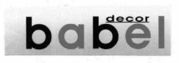 DECORBABEL
