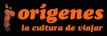 ORIGENES LA CULTURA DE VIAJAR