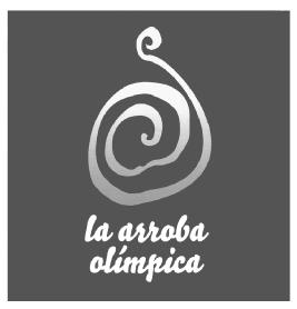LA ARROBA OLIMPICA
