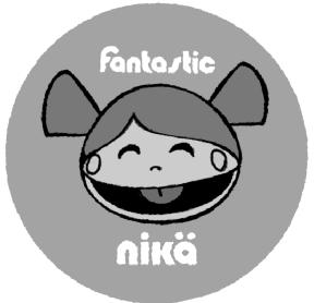 FANTASTIC NIKA