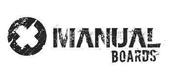 MANUAL BOARDS