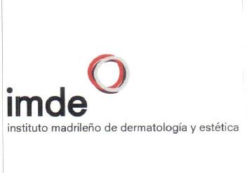 IMDE INSTITUTO MADRILEÑO DE DERMATOLOGIA Y ESTETICA