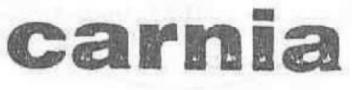 CARNIA