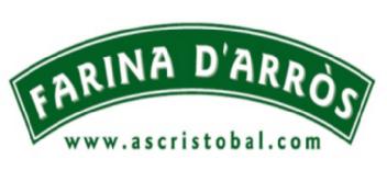 FARINA D'ARROS WWW.ASCRISTOBAL.COM