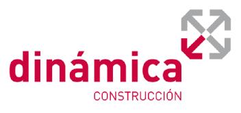 DINAMICA CONSTRUCCION