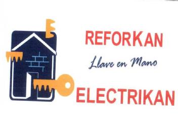 REFORKAN LLAVE EN MANO ELECTRIKAN