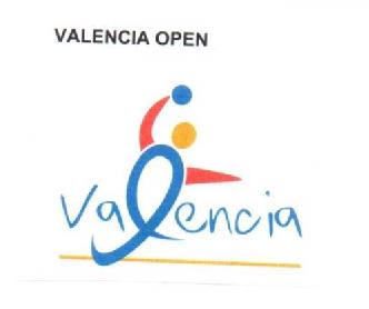 VALENCIA OPEN VALENCIA