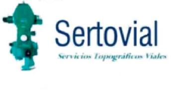 SERTOVIAL SERVICIOS TOPOGRAFICOS VIALES