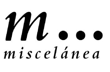 M MISCELANEA