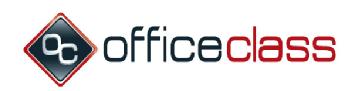 OC OFFICECLASS