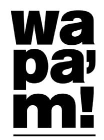 WA PA' M!