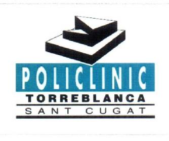 POLICLINIC TORREBLANCA SANT CUGAT