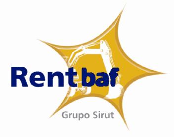 RENT BAF GRUPO SIRUT