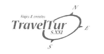 VIAJES & EVENTOS TRAVELTUR S.XXI
