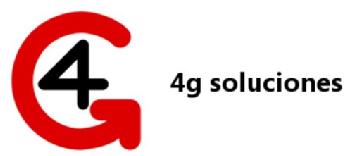 4G SOLUCIONES