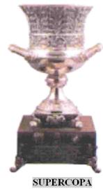 SUPERCOPA