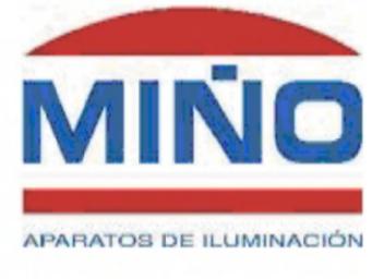 MIÑO APARATOS DE ILUMINACION